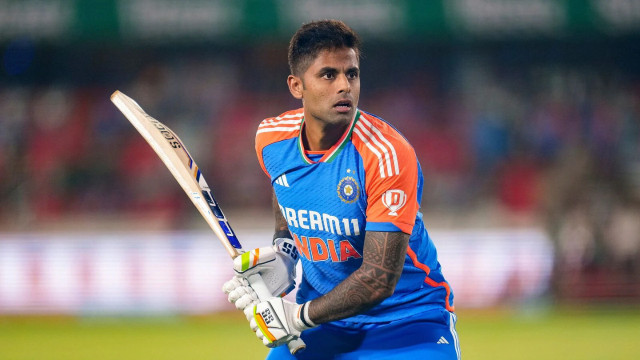 Asia Cup 2025: Suryakumar Yadav Warns Pakistan, Hints at Aggressive Play on September 14