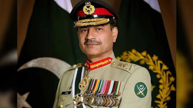From Tampa to Delhi: Asim Munir’s Nuclear Warning Echoes Across Borders