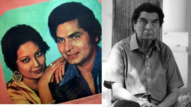 'After I’m Gone...': Asrani’s Final Wish Comes True with Wife’s Effort