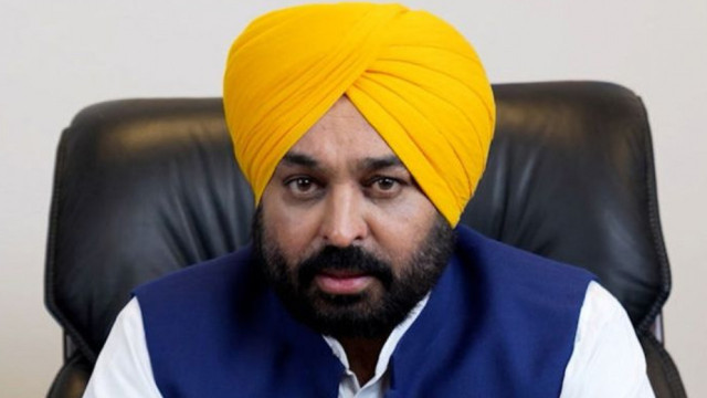 Bhagwat Mann government's big gift for economically weak
