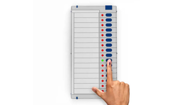 Bihar Sets National Record: All Polling Stations Now Serve Fewer Than 1,200 Voters, Says ECI