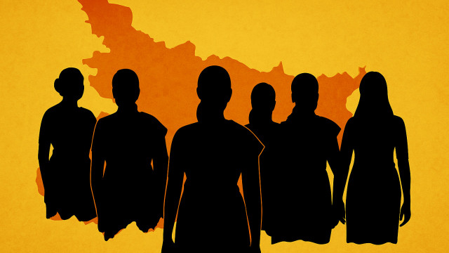 Bihar Elections 2025: 6 Bahubali Wives and Daughters Take Center Stage in Phase 1 Battle