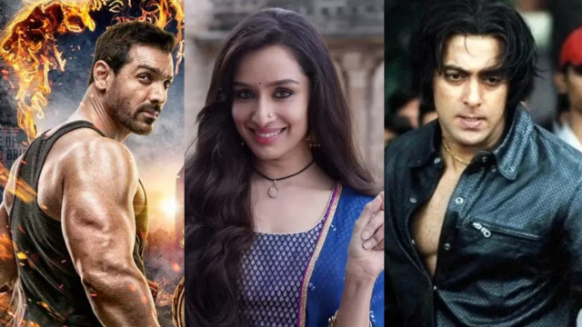 Independence Day 2025: Top 15 August Releases That Broke Box Office Records