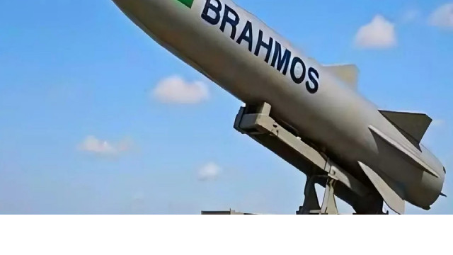 BrahMos Missile in High Demand After Pakistan Strike, 15 Countries Show Interest