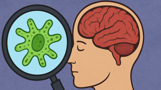 Brain-Eating Amoeba: What It Is and How It Turns Deadly