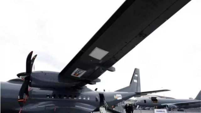 Ahead of Time: India Gets Full C-295 Fleet from Spain — Check Out the Aircraft Highlights