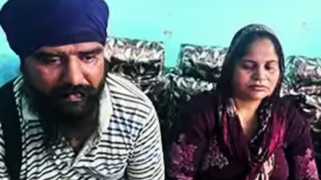 Family in Shock: Punjab Trucker's Kin Deny Drug Claims After Deadly California Crash