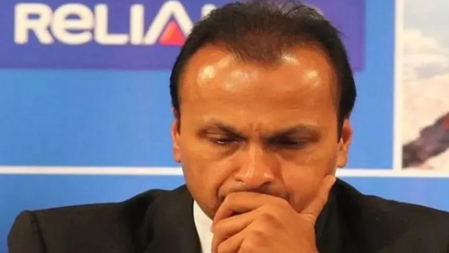 CBI raids Anil Ambani's premises