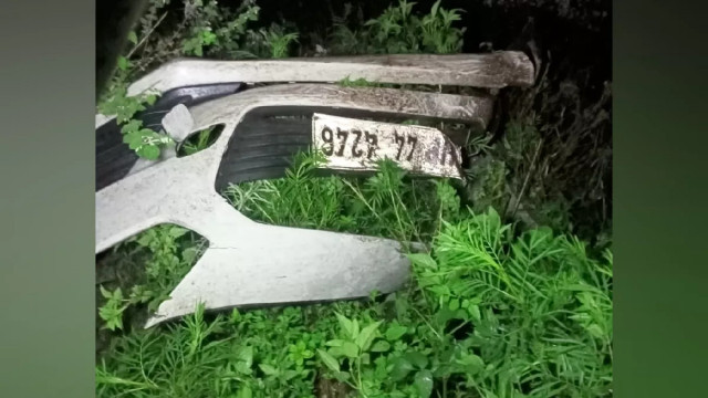 Chamba Horror: Six Lose Lives After Car Skids Off Road