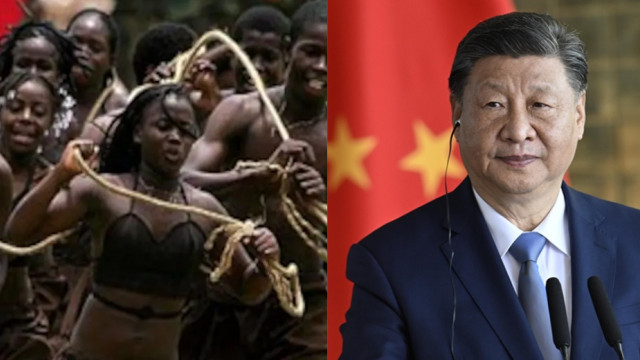 China country investment