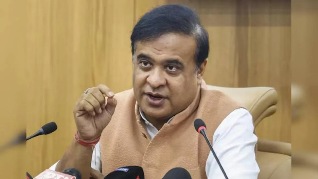'Dead Names Still on Voter List,' Assam CM Himanta Calls for SIR; Reveals Truth Behind 100% Voting