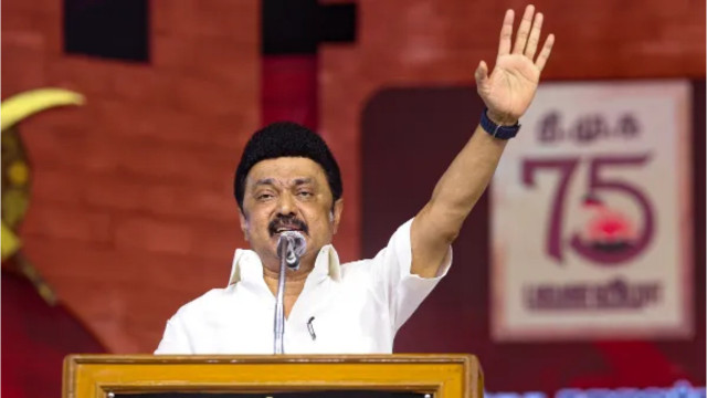 DMK in Trouble: TN Temples Neglected Amid Controversial Anti-Hindu Comments by Leaders