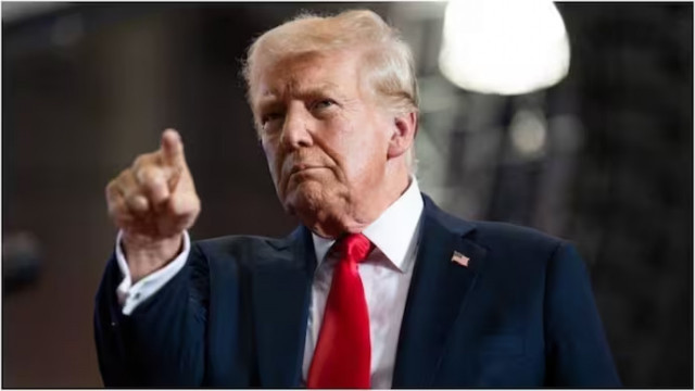 Trump Compares Thailand-Cambodia Clashes to India-Pakistan Tensions, Calls for Immediate Ceasefire