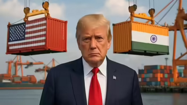 One Step That Could Defuse Trump’s Tariff Threat, Echoed by India’s Prime Minister