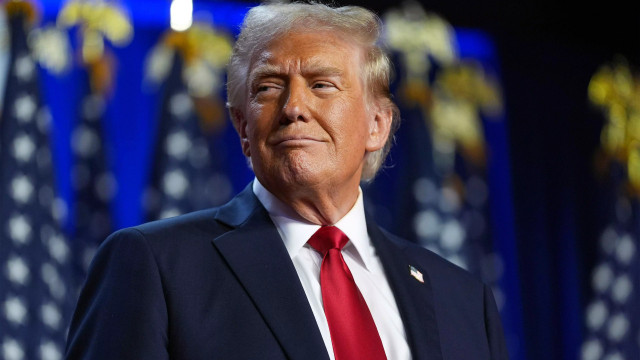 Donald Trump india daily