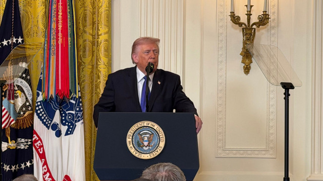 ‘Last Chance...’ Trump Sets Four Clear Goals Against Iran, Full Report Here