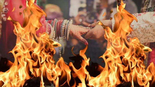 NCRB Reveals Stark Truth: Thousands of Daughters Victims of Dowry Deaths in Just One Year