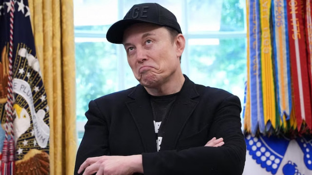 Elon Musk on Chinese-Russian Spy Seduction Tactics: 'If She’s a 10, You’re an Asset'