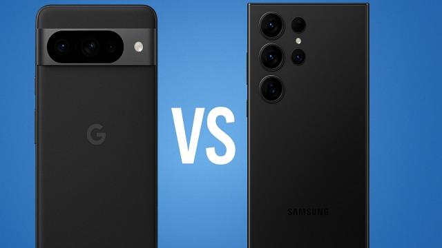 Flagship Showdown: Google Pixel 10 Pro vs Samsung Galaxy S25 Ultra