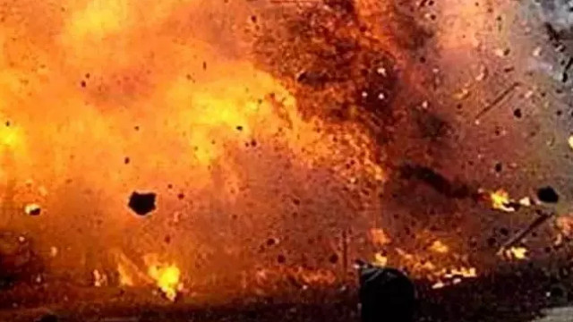 Delhi Blast: Video Surfaces of Dr. Umar Speaking About Suicide Bombing Before Attack