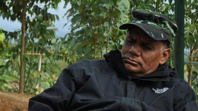 Who Is Paresh Baruah and Why Is He Back in the Spotlight?