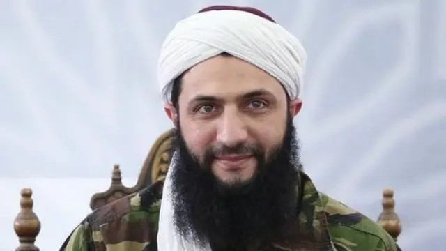 From Wanted Militant to World Leader: US Delists Abu Julani, Paves Way for White House Talks