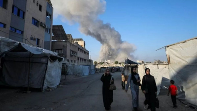 Gaza: Food Crisis Deepens, Over 2,000 Dead in Israeli Firing and 289 from Starvation