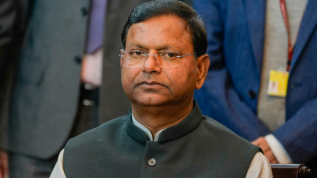 Will Pankaj Chaudhary Become UP BJP President or Is a Surprise Awaiting?