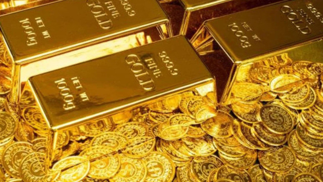Gold Price: Why are rates not rising despite Middle East war? Know reasons here