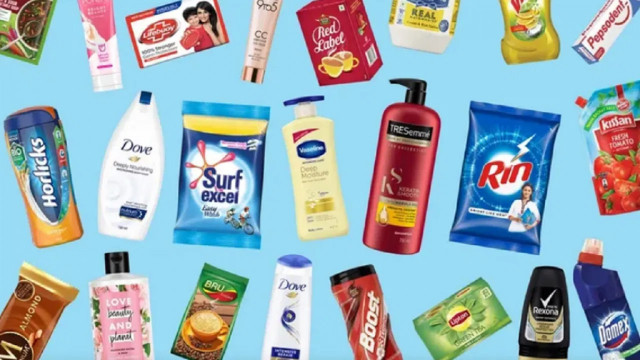 New GST Rates: Hindustan Unilever Cuts Prices – Shampoo Rs 55, Horlicks Rs 20, Soap Rs 8