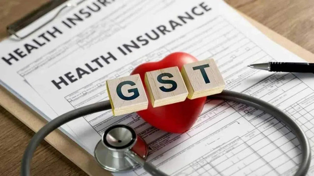 GST Gone, But Insurance May Get Pricier: 5% Hike Ahead, Report Says