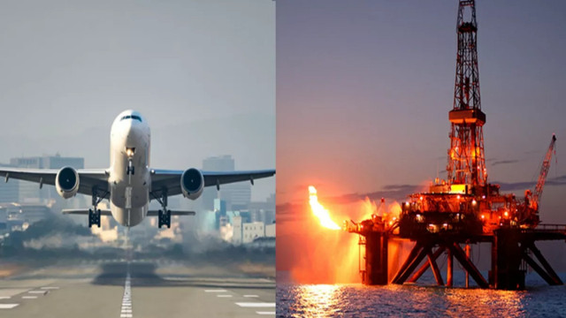 Rising GST to Make Flights Expensive and Fuel Production Costly, Burden on Common Man