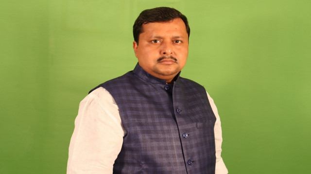 From RSS Yardstick to Modi–Shah Approval: The Politics Behind Nitin Nabin’s Rise in BJP