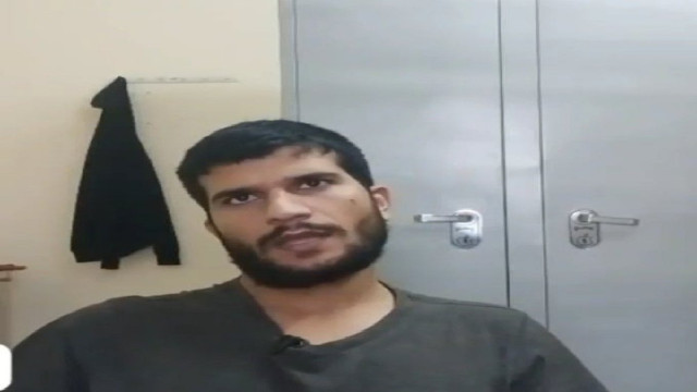 Delhi Blast: Video Surfaces of Dr. Umar Speaking About Suicide Bombing Before Attack