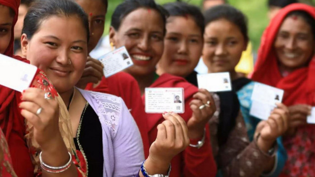 Election Commission Faces Tough Task In Uttarakhand Due To Shifting Population Patterns