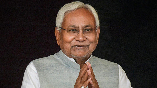 Bihar Power Play: NDA Allies Push for Prime Posts Before Nitish Takes Charge