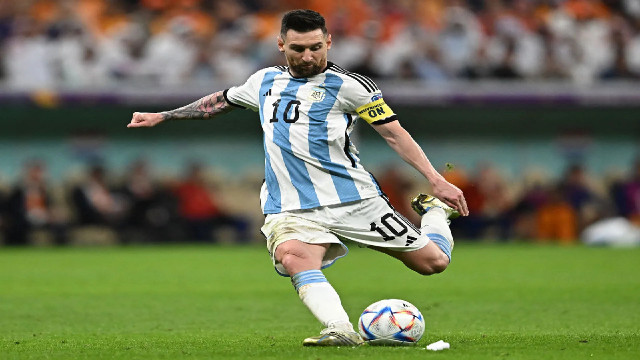 Heading Out Today? Check Traffic Advisory as Messi Arrives in Delhi