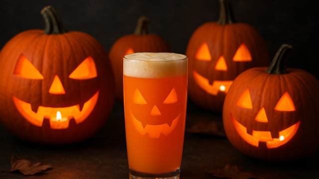 Halloween 2025: Scary-Good Dishes and Spooky Drinks Take Over India’s Dining Scene