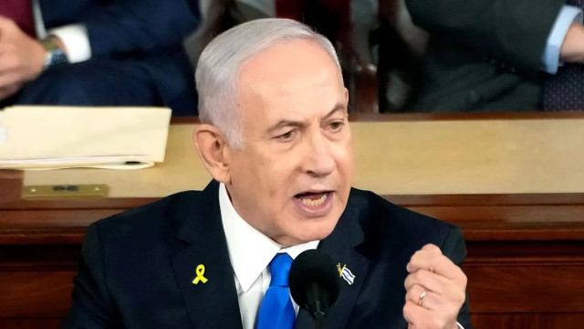 Rafah Border to Remain Closed Until Hamas Hands Over Bodies, Says Israeli PM Netanyahu