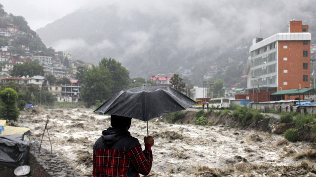 Himachal Rain Havoc: Chandigarh-Manali Highway Shut, Nearly 200 Dead