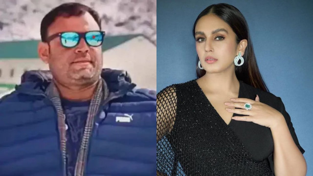 Parking Dispute Turns Deadly: Huma Qureshi’s Cousin Asif Qureshi Killed in Delhi