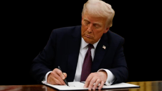 टैरिफ युद्ध शुरू! इन देशों ने किया विरोध 