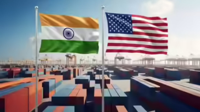 Another Shock for U.S.: India May Strike New Deal with Russia After Oil Imports