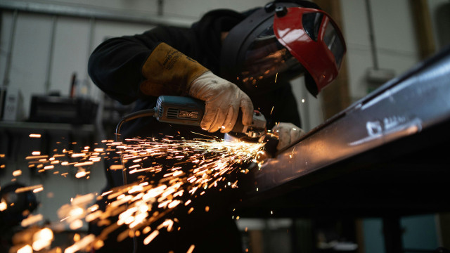 India's Manufacturing Sector at Its Strongest in 17.5 Years — July PMI Soars to 59.2