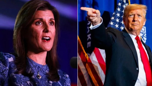 Nikki Haley Warns U.S. Against Hurting Ties with India Amid Trump’s Tariff Threats