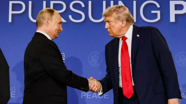 Double Standards? America Pressures India but Boosts Business with Moscow