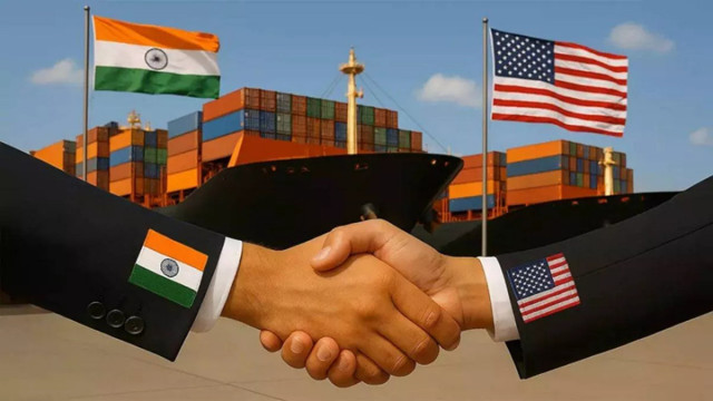 India-US Trade Dialogue Faces Delay as Washington Pushes Tough Tariffs