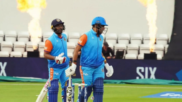 India vs Pakistan WCL Match Cancelled After Public Outrage Over Terror Attack