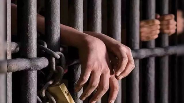 Silent Struggle: 10,574 Indians in Global Prisons, 43 Fighting Death,UAE Tops the List