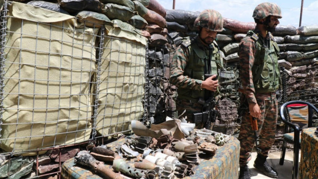 Kargil Vijay Diwas 2025: Honouring the Past, Embracing a Transformed Future